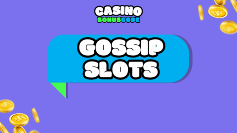 Gossip slots casino no deposit bonus promo code