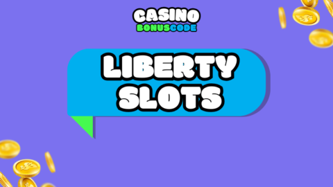 Liberty Slots casino no deposit bonus promo code