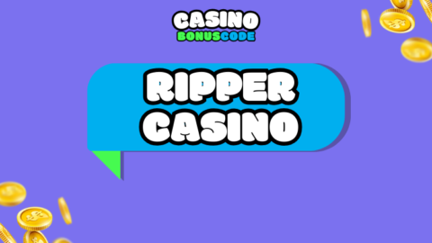 Ripper casino no deposit bonus promo code