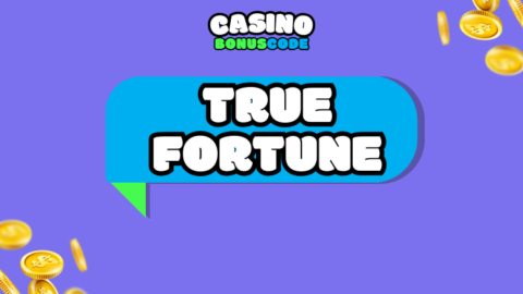 True Fortune casino no deposit bonus promo code