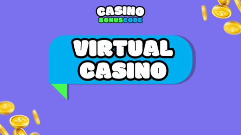 Virtual casino no deposit bonus promo code