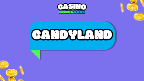 candyland casino no deposit bonus promo code