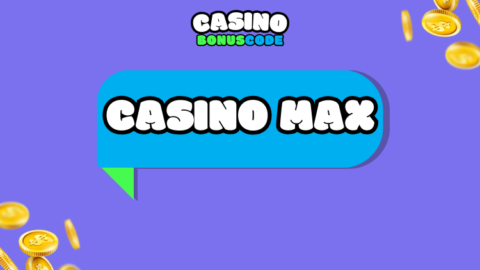 casino max no deposit bonus promo code