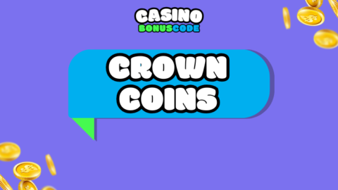 crown coins casino no deposit bonus promo code