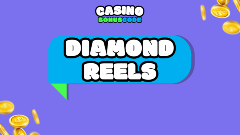 diamond reels casino no deposit bonus promo code