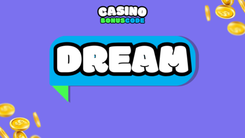 dream casino no deposit bonus promo code