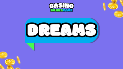 dreams casino no deposit bonus promo code