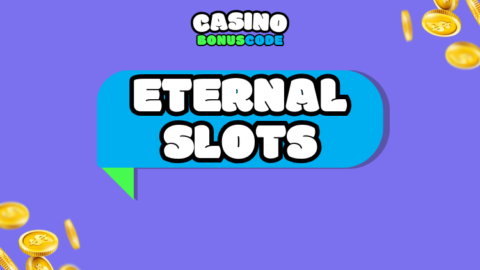 eternal slots casino no deposit bonus promo code