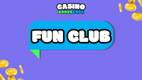 fun club casino no deposit bonus promo code