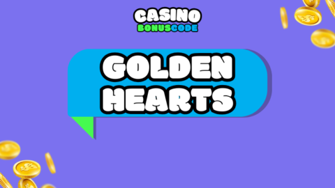 golden hearts casino no deposit bonus promo code