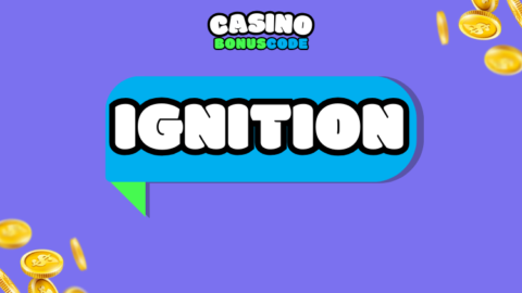 ignition casino no deposit bonus promo code