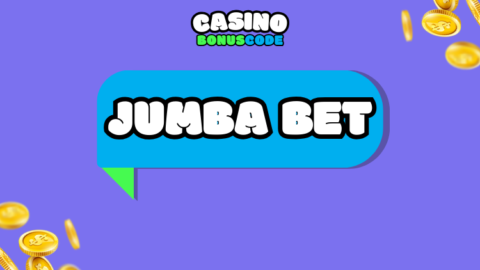 jumba bet casino no deposit bonus promo code