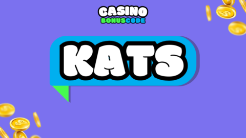 kats casino no deposit bonus promo code