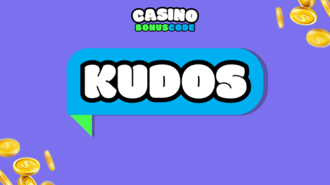 kudos casino no deposit bonus promo code