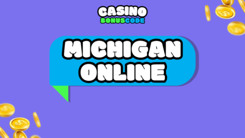 michigan online casino no deposit bonus promo code