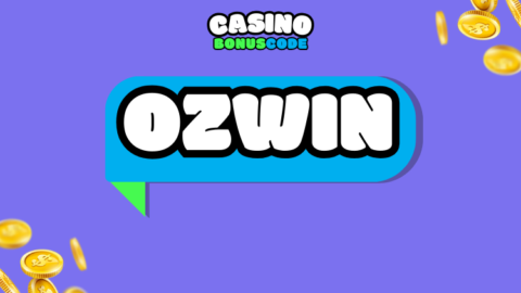 ozwin casino no deposit bonus promo code