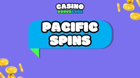 pacific spins casino no deposit bonus promo code