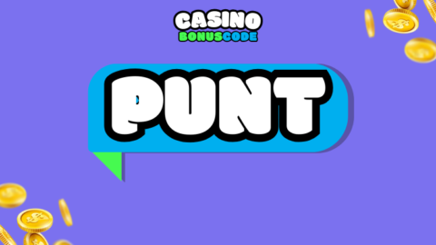 punt casino no deposit bonus promo code