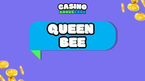 queen bee casino no deposit bonus promo code