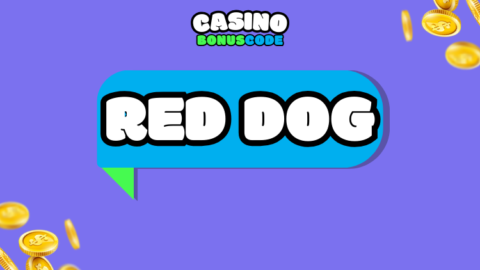 red dog casino no deposit bonus promo code