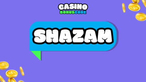 shazam casino no deposit bonus promo code