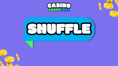 shuffle casino no deposit bonus promo code