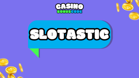 slotastic casino no deposit bonus promo code