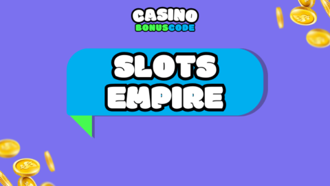 slots empire casino no deposit bonus promo code