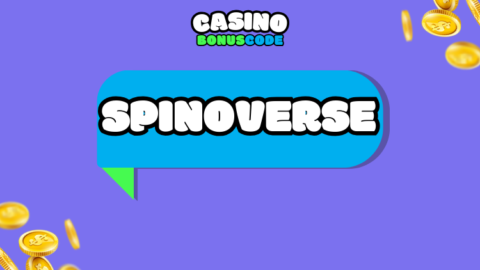 spinoverse casino no deposit bonus promo code