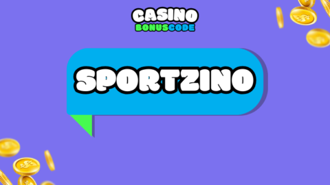 sportzino casino no deposit bonus promo code