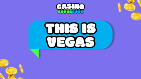 this is vegas casino no deposit bonus promo code