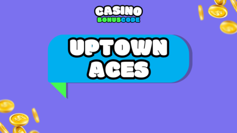 uptown aces casino no deposit bonus promo code