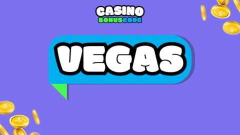 vegas casino no deposit bonus promo code