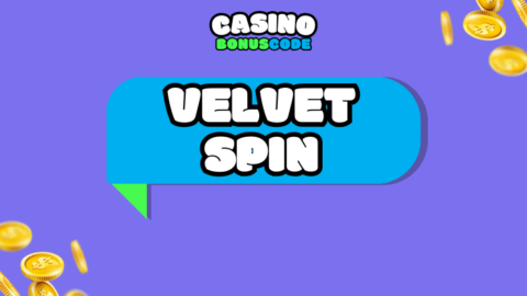 velvet spin casino no deposit bonus promo code