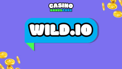 wild.io casino no deposit bonus promo code