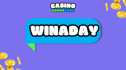 winaday casino no deposit bonus promo code