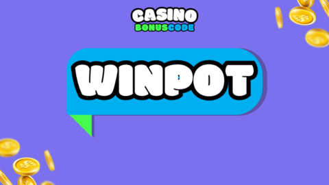 winpot casino no deposit bonus promo code