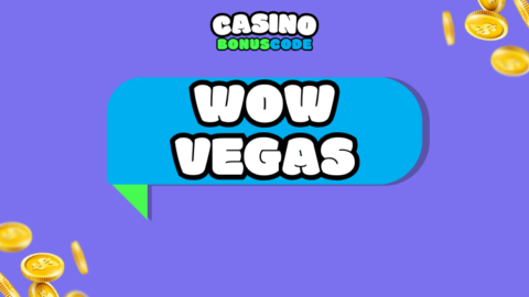 wow vegas casino no deposit bonus promo code