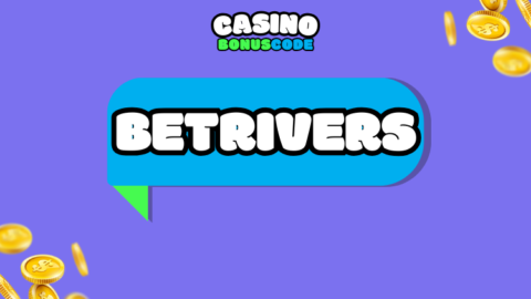 betrivers casino no deposit bonus promo code