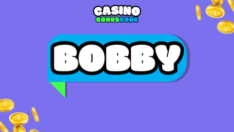 bobby casino no deposit bonus promo code