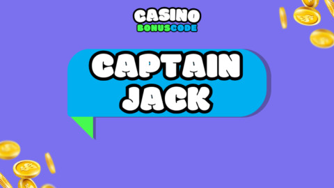 captain jack casino no deposit bonus promo code