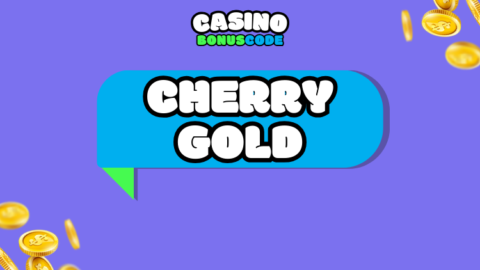 cherry gold no deposit bonus promo code