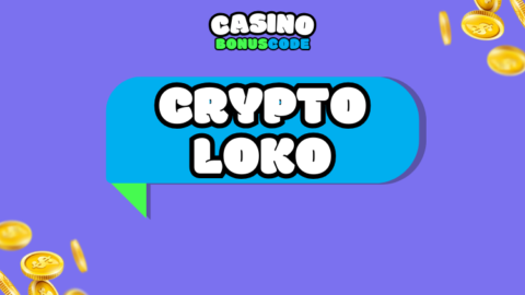 crypto loko casino no deposit bonus promo code