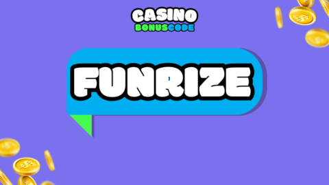 funrize casino no deposit bonus promo code