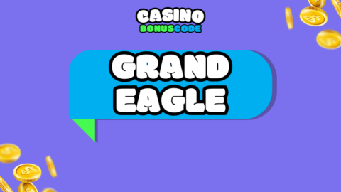 grand eagle casino no deposit bonus promo code