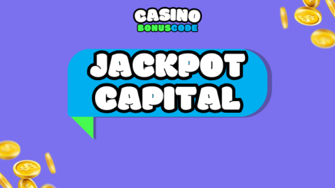 jackpot capital casino no deposit bonus promo code