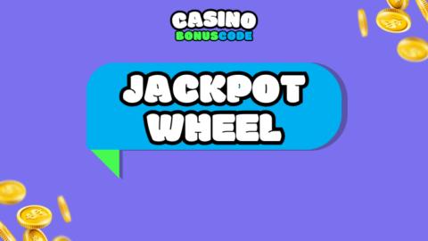 jackpot wheel casino no deposit bonus promo code