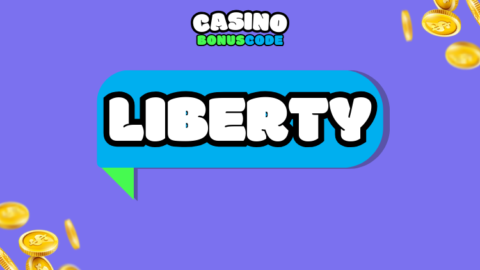 liberty casino no deposit bonus promo code