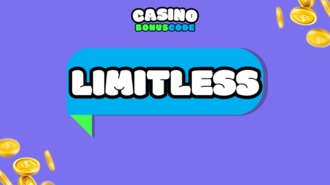 limitless casino no deposit bonus promo code