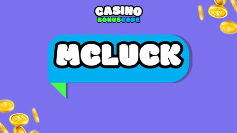 mcluck casino no deposit bonus promo code